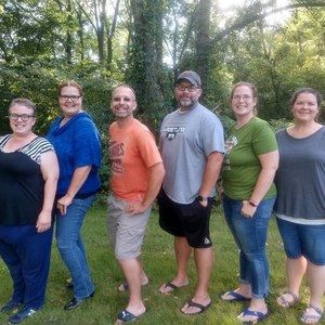 Meet your Posher, Sabrina